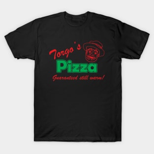 Pizza Man T-Shirt